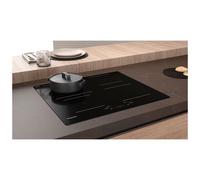 TQ 1460S CPNE CleanProtect 60cm 4 Zone Induction Hob - Black