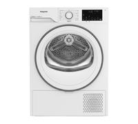 Hotpoint ColdGuard 11kg Heat Pump Tumble Dryer - White