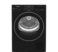 Hotpoint Freestanding 9kg Heat Pump Tumble Dryer with PetHairCare