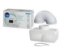 Wpro UCD003 C00386704 Universal Condenser for Dryer