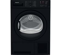 Hotpoint condenser tumble dryer: freestanding, 8,0kg