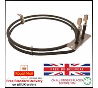 Hotpoint Cooker Fan Oven Heating Heater Element 1600 Watts C00138834 Genuine