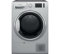 Hotpoint NT M11 82SSK UK Heat Pump Tumble Dryer