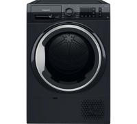 Hotpoint NT M11 82BSK UK Heat Pump Tumble Dryer