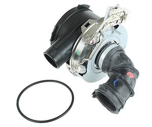 Hotpoint Creda C00256527 Indesit Dishwasher Heater Element