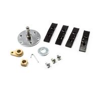 Hotpoint Creda Indesit Tumble Dryer Drum Bearing Kit Equiv. C00113038