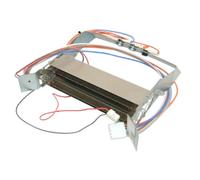 Hotpoint Creda Tumble Dryer Heater Element with Thermostats. Genuine part number C00277073