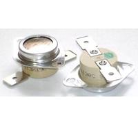 Hotpoint & Creda Tumble Dryer Thermostats Pack Of 2 (D40)