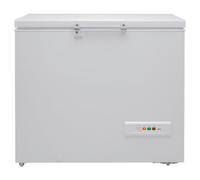 Hotpoint Cs1A250Hfa1_Wh Freestanding Chest Freezer - White
