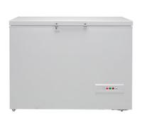 Hotpoint Cs1A300Hfa1 Freestanding Chest Freezer - White
