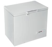 Hotpoint CS2A 250 H FA 1 Low Frost Chest Freezer