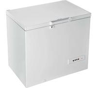 Hotpoint CS2A250HFA1 Chest Freezer - White White