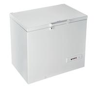 Hotpoint CS2A 250 H FA 1 Low Frost Chest Freezer