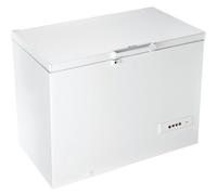 Hotpoint CS2A 300 H FA 1 Low Frost Chest Freezer