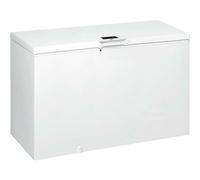 Hotpoint CS2A400HFMFAUK1 Chest Freezer - White White
