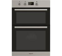 Hotpoint DD2540IX Inox Double Oven