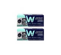 Hotpoint Dishwasher 3in1 Limescale Descaler & Detergent Remover 24 x 50g Sachets (2 Packs)