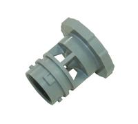 Hotpoint Dishwasher C00256830 Accessory/Machine Arms/MGD/Creda SCHOLTES Dishwasher Upper Wash Arm Ring Nut