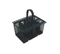 Hotpoint Dishwasher Cutlery Basket. Genuine part number C00289642
