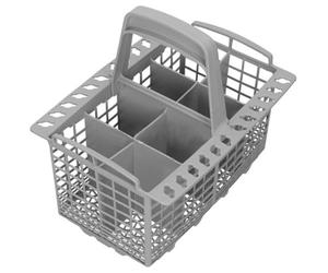 HOTPOINT Dishwasher Cutlery Basket Universal - with Handle