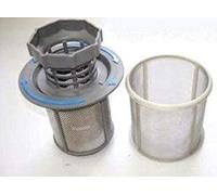 HOTPOINT DISHWASHER MICRO FILTER MESH - TWO PART - 1801754