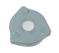 Hotpoint Dishwasher Salt Compartment Lid Dispenser Cap