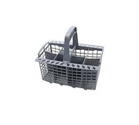 Hotpoint Dishwasher Universal Cutlery Basket. Genuine part number C00094297