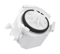 Hotpoint Dishwasher Water Drain Pump 50Hz Copreci Genuine