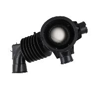 Hotpoint Drain Hose Drum To Pump Sump Pipe Genuine