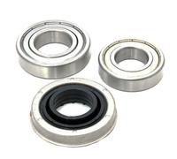 Hotpoint Ariston Indesit Washing Machine Drum Bearing Kit C00202418 Genuine