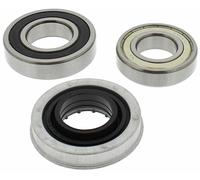 HOTPOINT Drum Bearing Kit Washing Machine 6206Z 6207RS 35mm C00202418 GENUINE [EEK: A++]