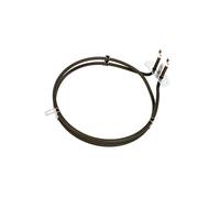 HOTPOINT DU2 540 BL FAN OVEN ELEMENT