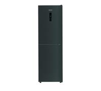HOTPOINT VitalCare HPKF 6353 XBR4UK 50/50 Fridge Freezer - Dark Inox, Silver/Grey