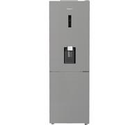 Hotpoint Dual No Frost HPK 26363W XP4UK Freestanding 316 L E White