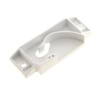 Hotpoint E4DWC1 Central Profile Runner Genuine Part Number - C00506210