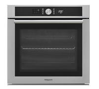 Hotpoint, SI4854PIX, Built In Single Oven in Stainless Steel