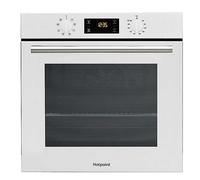 Hotpoint Electric Single Oven SA2540HWH - White White
