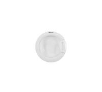 Hotpoint EXTRA Washer Door and Glass. Check fits list below