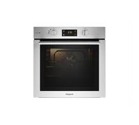Hotpoint FA4S 544 IX H Built In Single Oven