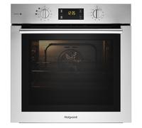 Hotpoint, FA4S544IXH, Built In Steam Oven
