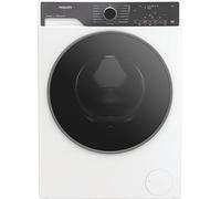Hotpoint Fabic Care Pro HPA 105 CARE UK 10kg Washing Machine with 1400 rpm - White
