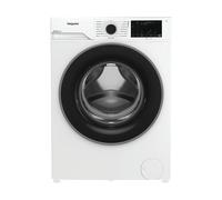 Hotpoint Fabric Care 9kg Washing Machine - White