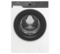 HOTPOINT Fabric Care HB123WWCAREUK WiFi-enabled 12 kg 1400 Spin Washing Machine - White, White