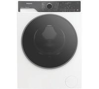 Hotpoint HPD9693CAREUK 9kg Wash 6kg Dry Washer Dryer, 1400rpm - FabricCare, D Rated, White