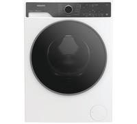 Hotpoint HP105ACAREUK 10KG 1400 Spin Washing Machine - White