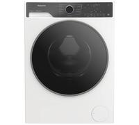 HOTPOINT Fabric Care Pro HPC 96 CARE UK WiFi-enabled 9 kg 1400 Spin Washing Machine - White, White