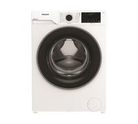 HB 103 CARE UK Fabric Care 10kg 1400rpm Washing Machine - White
