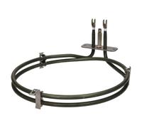 Hotpoint Fan Oven Element 1600W 138834 FZ 6121 IX HD 870 C2/E (ICE)