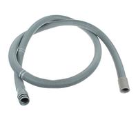 Hotpoint FDF780PR FDL570G.R Dishwasher Drain Outlet Hose 45-60cm 1750mm