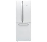 Hotpoint Ffu3Dw1 60:40 Contemporary Freestanding Frost Free Fridge Freezer - White